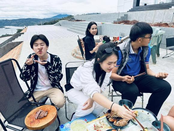 diễn viên Kim Thư, sao Việt