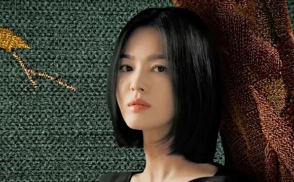 Song Hye Kyo, Kim Tae Hee,  Jun Ji Hyun, phim hàn