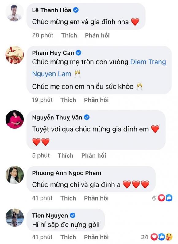 Diễm Trang, sao Việt, Á hậu Diễm Trang