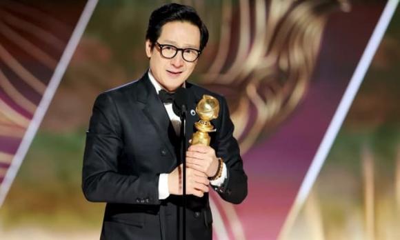 Quan Kế Huy, Hồng Châu , Dương Tử Quỳnh, đề cử Oscar