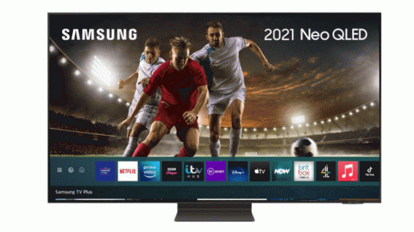 TV thông minh 4K, TV thông minh tốt nhất, mua TV 2023