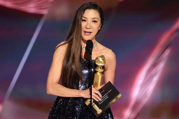 Quan Kế Huy, Hồng Châu , Dương Tử Quỳnh, đề cử Oscar