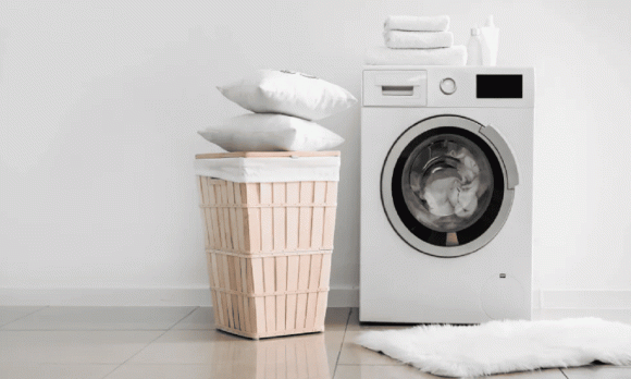 vệ sinh lồng máy giặt, máy giặt, vệ sinh máy giặt