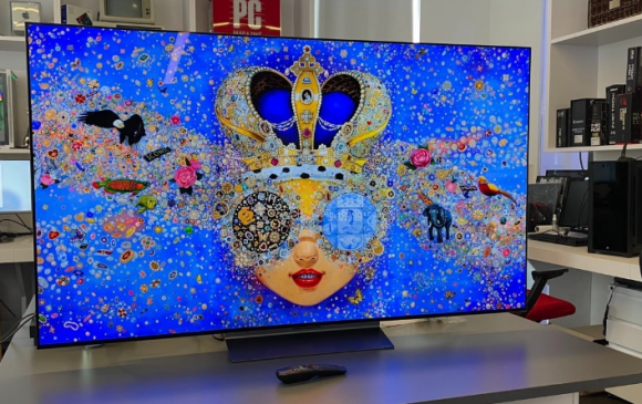 TV thông minh, mẹo mua TV mới, màn hình TV, TV Samsung