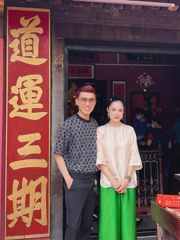 dien vien duong cam lynh,nữ diễn viên dương cẩm lynh,sao Việt