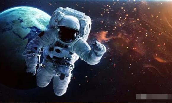 phi hành gia, không gian, mang thai trong không gian, có con trong không gian, kiến thức không gian