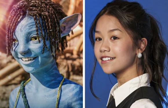 Avatar, phim Avatar 