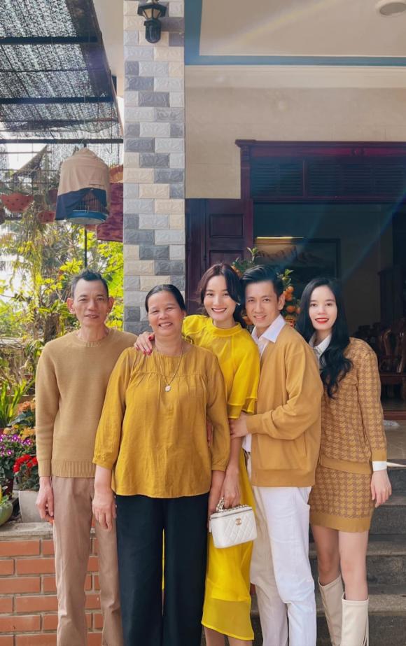 Sao Việt, sao việt tăng cân, Tăng Thanh Hà 