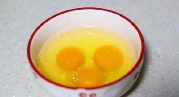trứng hấp, món ngon mỗi ngày, món ngon từ trứng