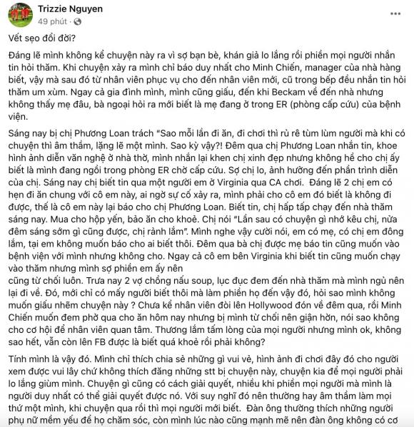 Ca sĩ Bằng Kiều,nam ca sĩ bằng kiều,vợ cũ ca sĩ Bằng Kiều,sao Việt