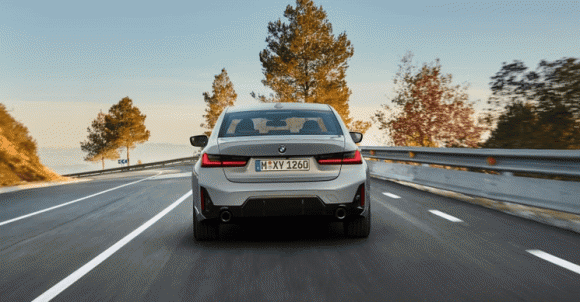 BMW, 2022 BMW 3-SERIES, mẹo mua ô tô, ô tô an toàn nhất, xe sadan