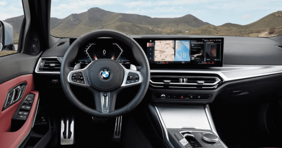 BMW, 2022 BMW 3-SERIES, mẹo mua ô tô, ô tô an toàn nhất, xe sadan