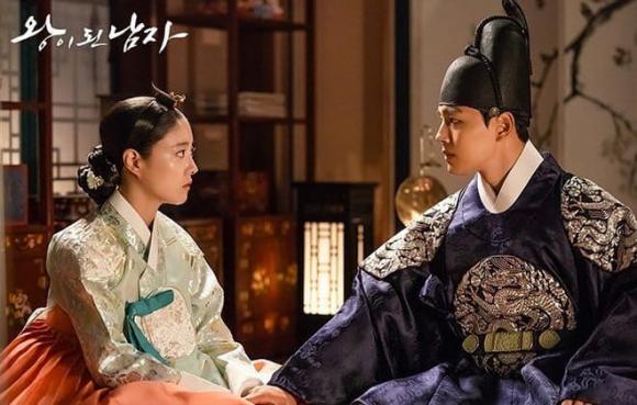 Kill Me, Heal Me, The Crowned Clown, phim hàn