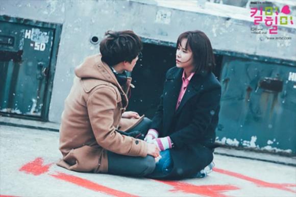 Kill Me, Heal Me, The Crowned Clown, phim hàn