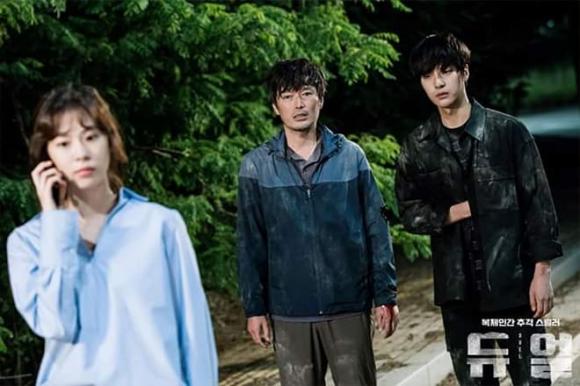 Kill Me, Heal Me, The Crowned Clown, phim hàn