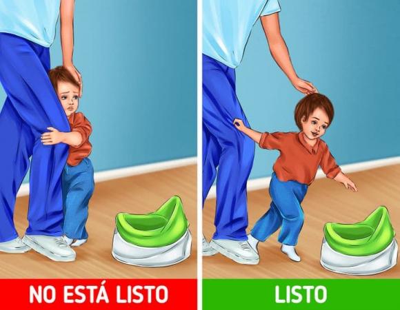dạy trẻ đi vệ sinh, cách dạy trẻ đi vệ sinh, cách bỏ bỉm, chăm con 