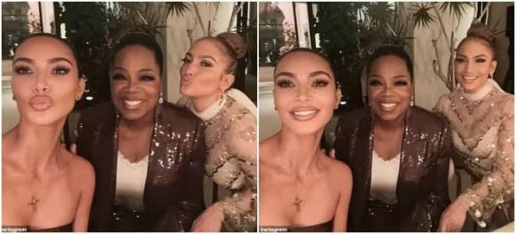 Kim Kardashian , Jennifer Lopez, sao Hollywood