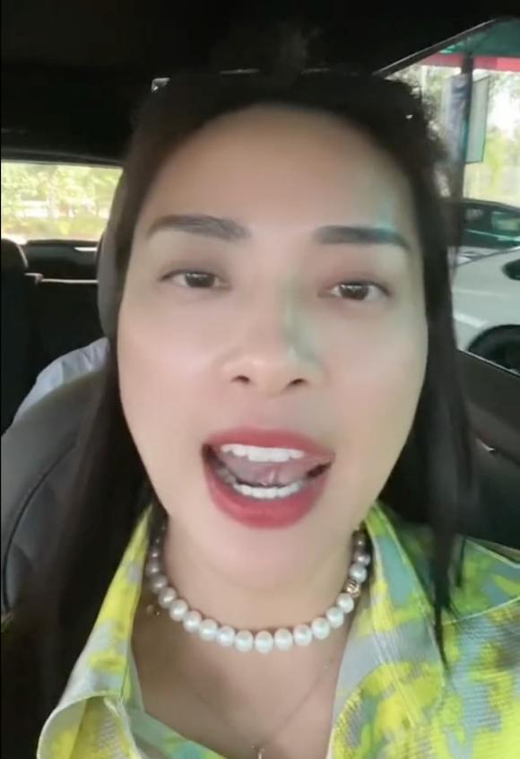 Diễn viên Ngô Thanh Vân,nữ diễn viên ngô thanh vân,CEO Huy Trần, sao Việt