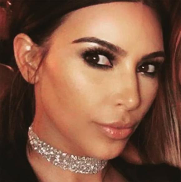 Kim Kardashian, trang sức đắt nhất của Kim Kardashian, sao Hollywood