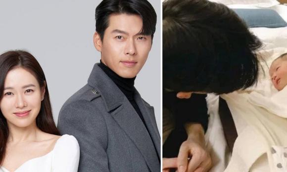 Hyun Bin , son ye jin, sao hàn