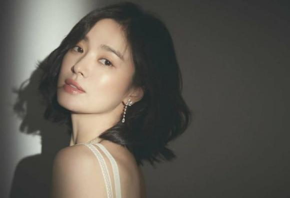 Song Hye Kyo, Song Joong Ki, sao hàn, sao ly hôn