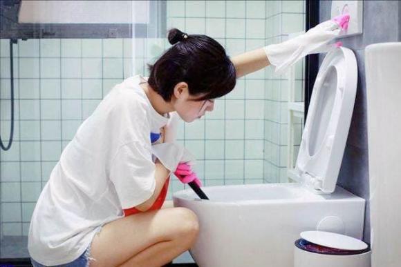 phòng tắm, phòng ngủ