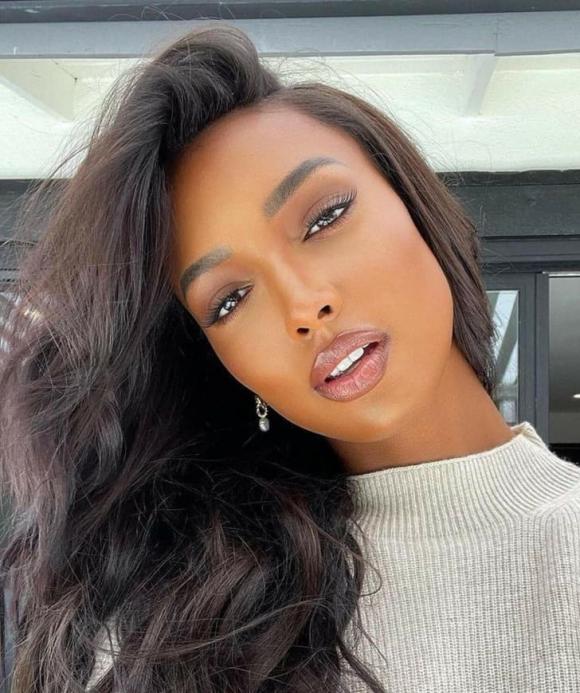 Lisa, Jasmine Tookes, phụ nữ đẹp nhất. 