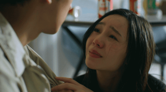 Quỳnh Kool. diễn viên Quỳnh Kool, 'Đừng làm mẹ cáu', 'Hãy nói lời yêu', phim hay VTV