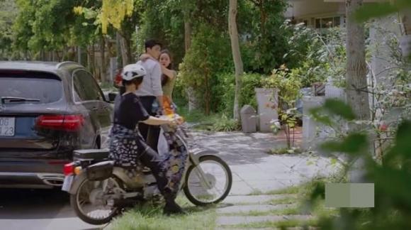 Quỳnh Kool. diễn viên Quỳnh Kool, 'Đừng làm mẹ cáu', 'Hãy nói lời yêu', phim hay VTV