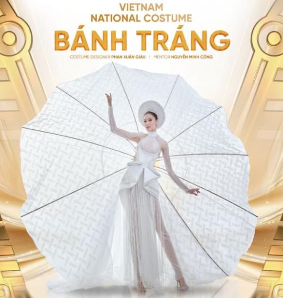 Miss Charm 2023, MC Thanh Thanh Huyền, sao Viiệt