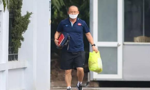 HLV Park Hang-seo, Philippe Troussier, ĐT Việt Nam