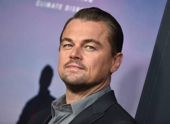 Leonardo DiCaprio hẹn hò, sao hollywood, sao hẹn hò