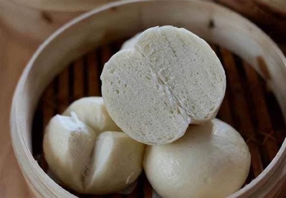 bánh bao, hấp bánh, dạy nấu ăn