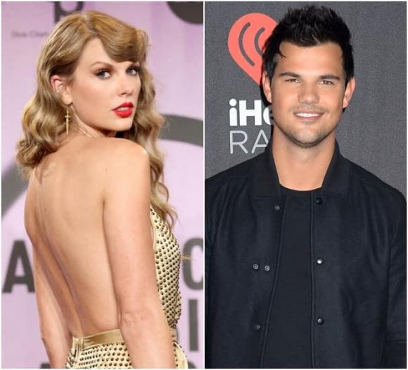 Taylor Lautner , Taylor Swift , sao Hollywood