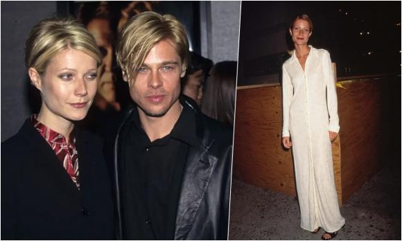 Brad Pitt, bạn gái tin đồn Ines de Ramon, Paul Wesley chính thức đệ đơn ly hôn 