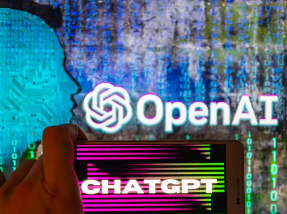 ChatGPT, văn phòng, công nghệ, công việc, AI, chatbot, OpenAI