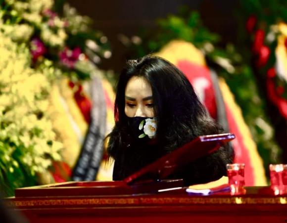 nghệ sĩ Thái Thị Liên qua đời,  mẹ NSND Đặng Thái Sơn, NSND Đặng Thái Sơn