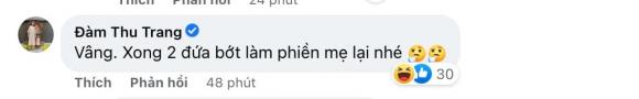 doanh nhân cường đô la,nữ ca sĩ đàm thu trang, sao Việt