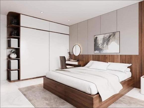 nhà cấp bốn, thiết kế nhà cấp bốn, nhà đẹp 