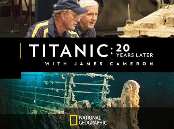 Titanic, James Cameron, Jack, Rose