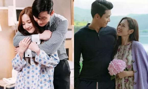 K-Drama, 20 váy cưới K-Drama đẹp nhất mọi thời đại, sao Hàn