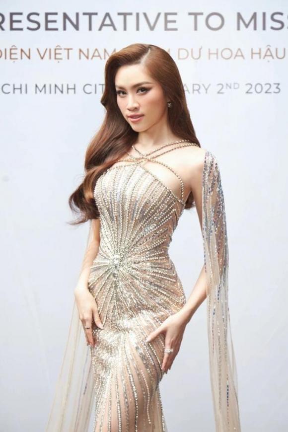 Thanh Thanh Huyền, Miss Charm, MC Thanh Thanh Huyền 