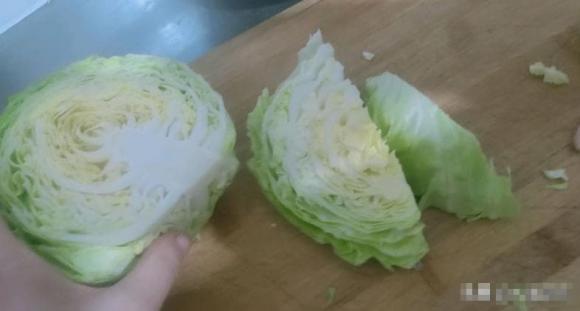 bắp cải, xào bắp cải, dạy nấu ăn