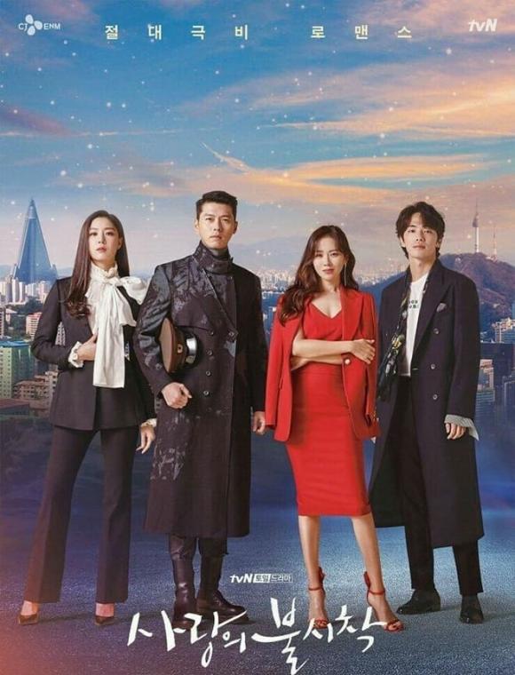 K-Drama , những bộ phim tình cảm Hàn Quốc, Phim tình cảm K-Drama đáng xem trong ngày lễ tình nhân