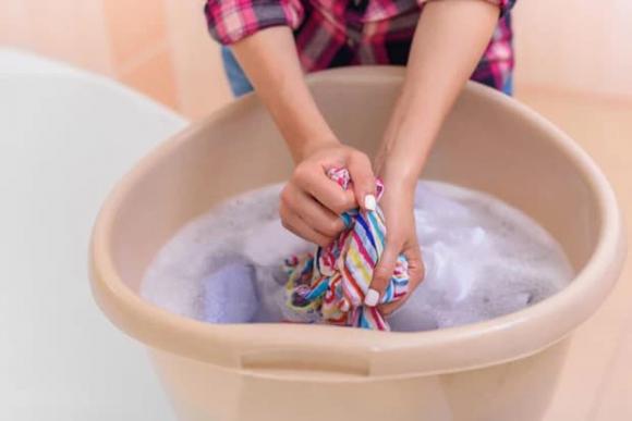 Mùa nồm, mẹo giữ quần áo luôn thơm, mẹo hay