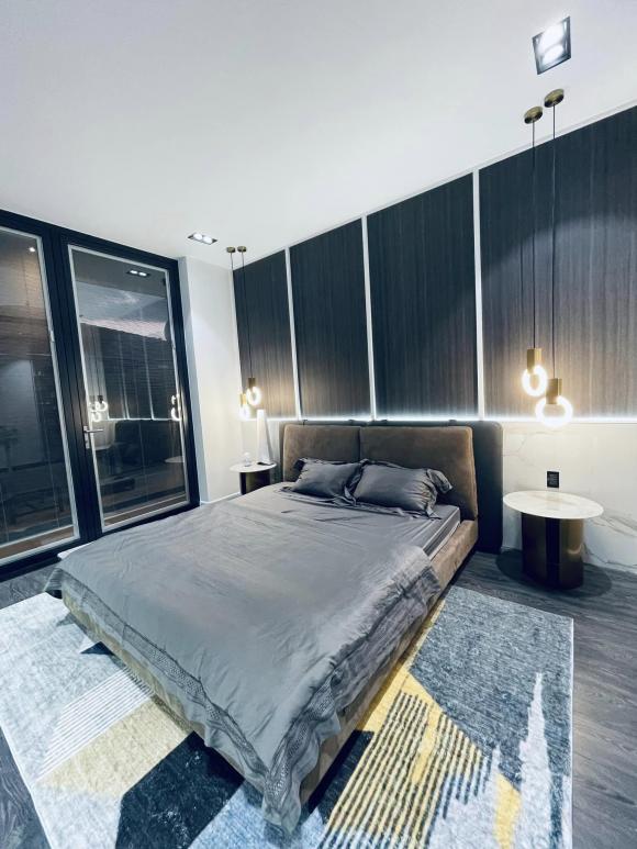 nhà đẹp, nhà độc đáo, thiết kế nhà