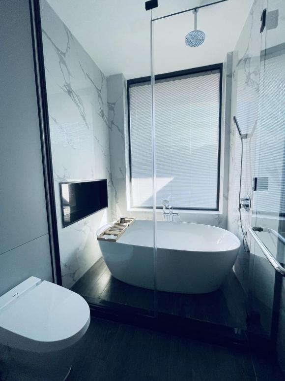 nhà đẹp, nhà độc đáo, thiết kế nhà