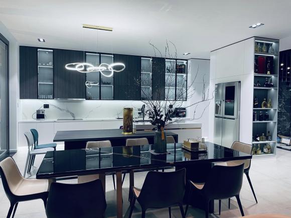 nhà đẹp, nhà độc đáo, thiết kế nhà