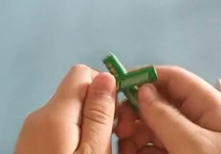 sạc pin, cục pin, pin hết hạn, mẹo hay