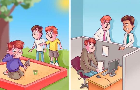 chăm con, dạy con, điều không nên dạy con 